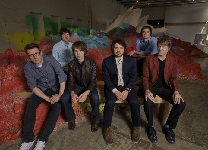 WILCO - NUOVI VIDEO E DATE IN ITALIA!